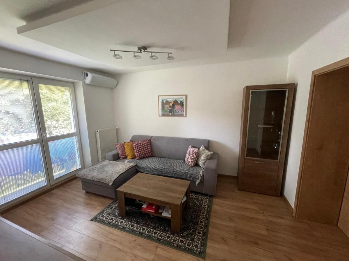 Apartmán Daxnerko - samostatný dvojpokojový byt Bratislava Exterior foto