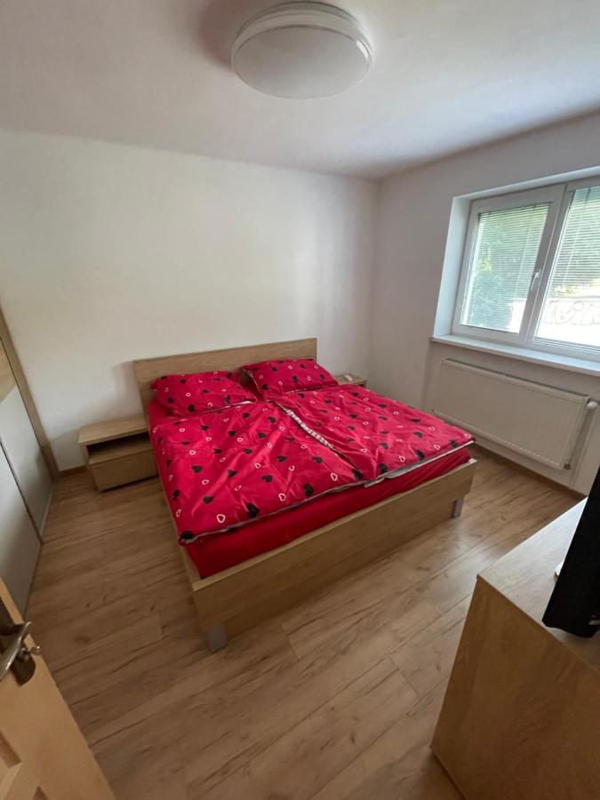 Apartmán Daxnerko - samostatný dvojpokojový byt Bratislava Exterior foto