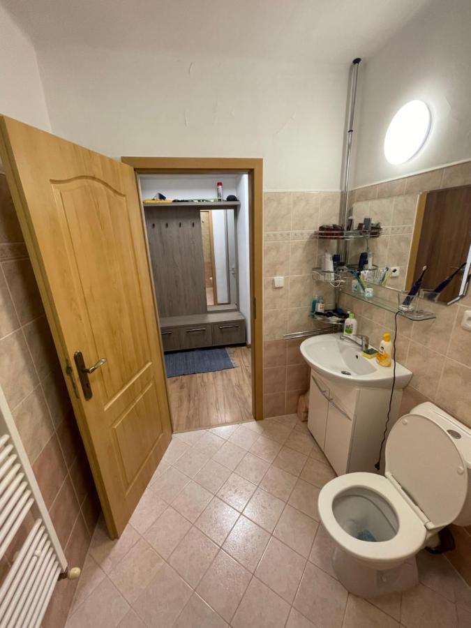 Apartmán Daxnerko - samostatný dvojpokojový byt Bratislava Exterior foto