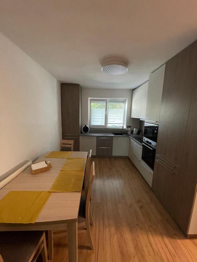 Apartmán Daxnerko - samostatný dvojpokojový byt Bratislava Exterior foto