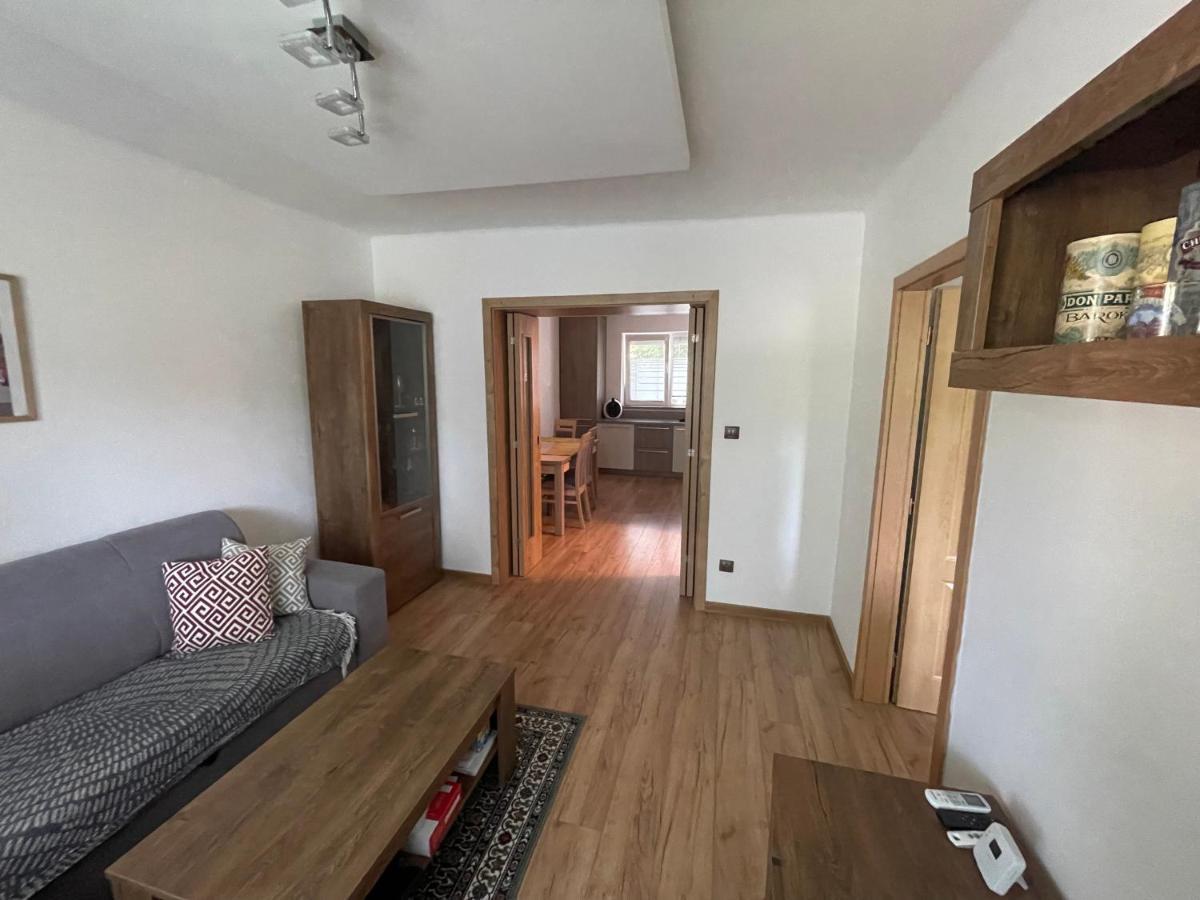 Apartmán Daxnerko - samostatný dvojpokojový byt Bratislava Exterior foto