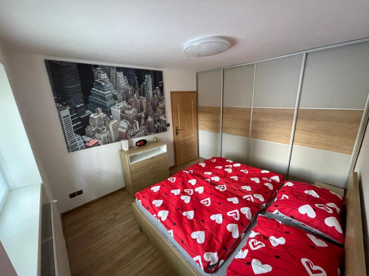 Apartmán Daxnerko - samostatný dvojpokojový byt Bratislava Exterior foto