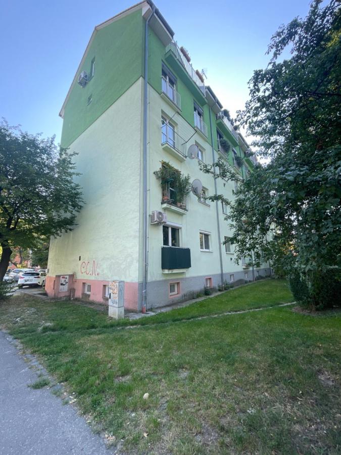 Apartmán Daxnerko - samostatný dvojpokojový byt Bratislava Exterior foto