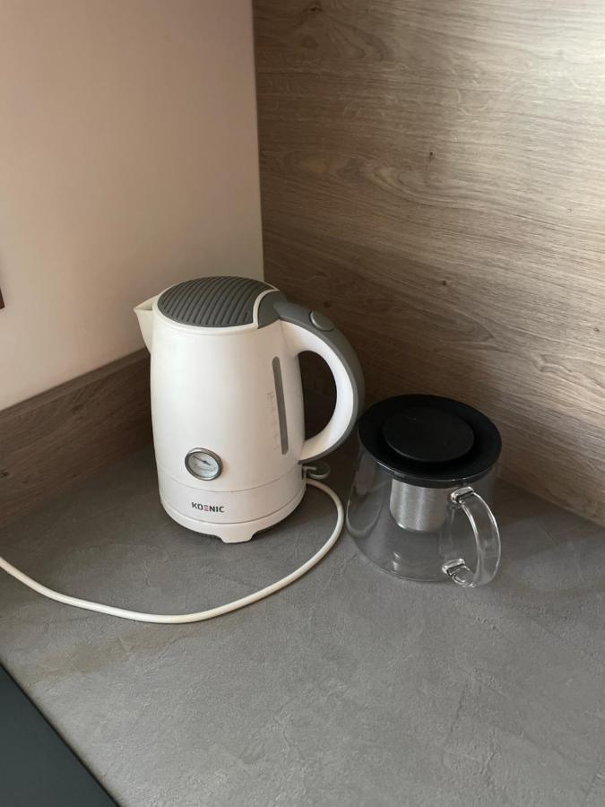 Apartmán Daxnerko - samostatný dvojpokojový byt Bratislava Exterior foto