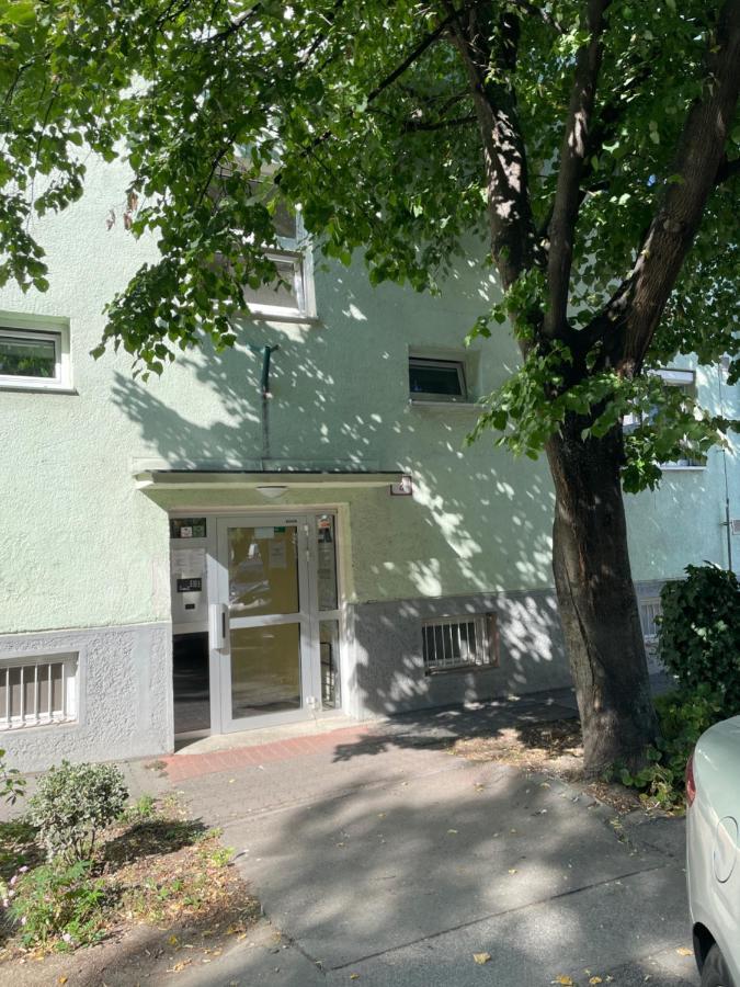 Apartmán Daxnerko - samostatný dvojpokojový byt Bratislava Exterior foto